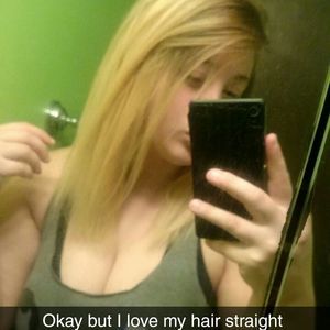 Meet your Posher, Mary